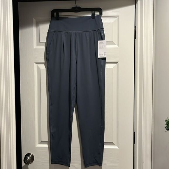 NWT Athleta Elation Pant Size S/T. - Picture 5 of 9